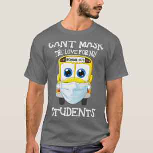 Meine Muse Driver Cant Fragt die Liebe für meine S T-Shirt