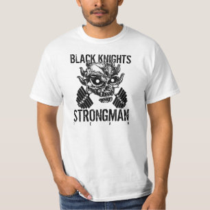 MEINE MUTTER HEBT MEHR ALS SIE SHS AN T-Shirt