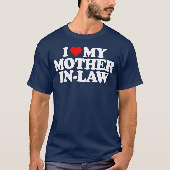 Meine Mutter im Jura-Mädchen T-Shirt (Vorderseite)