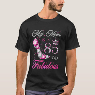 Meine Mutter ist 85 und fantastisch Kapitel 85. Ge T-Shirt