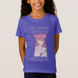 Meine Mutter sagt, ich bin besonders cool T-Shirt