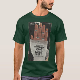 Meine Nachtarbeit Premium Retro T-Shirt