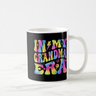 Meine Oma Era Funny Mama Familie Matching Mütter D Kaffeetasse