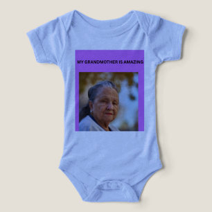 MEINE OMA IST ERSTAUNLICH