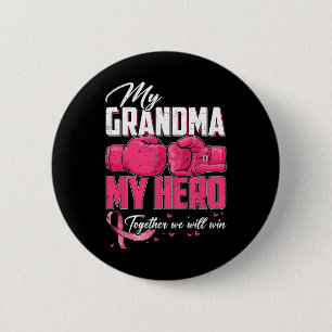 Meine Oma, mein Held zusammen, wir werden die Brus Button