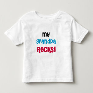 Meine Opa Rocks Tshirts und Geschenke