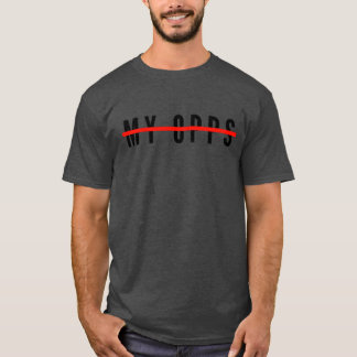 Meine Opps-Familie T-Shirt