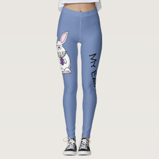 Meine Ostern besten Leggins