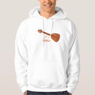 Meine Oud, Musik Hoodie