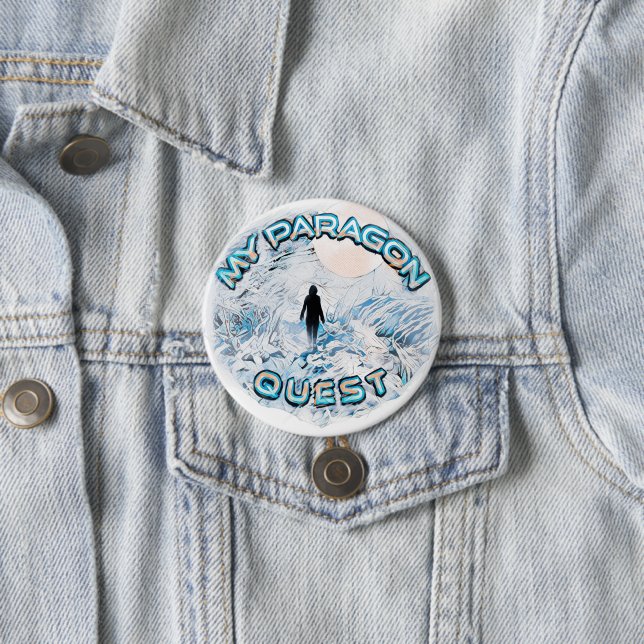 Meine Paragon-Quest Button (Beispiel)