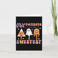 Meine Patienten sind das süßeste Nicu Nurse Hallow