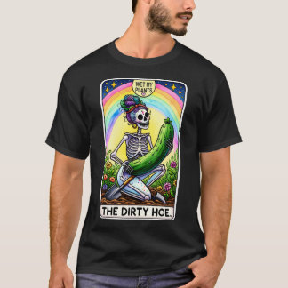 Meine Pflanzen gießen T-Shirt