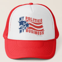 Meine Politik