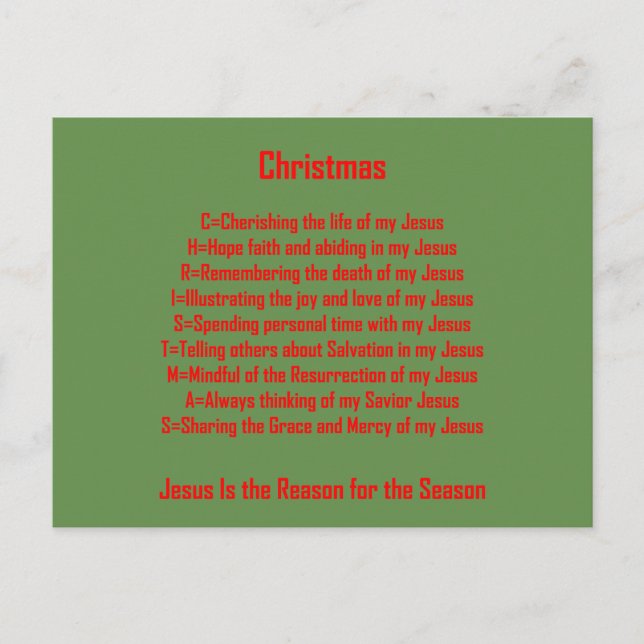 Meine Postkartenabnahme Postkarte (Vorderseite)