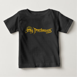 MEINE PRECIOUSSS™ BABY T-SHIRT