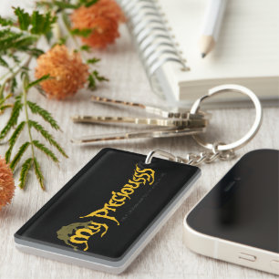 MEINE PRECIOUSSS™ SCHLÜSSELANHÄNGER