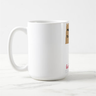 Meine Protesttafel Deine Protesttafel Lustiger Fra Kaffeetasse
