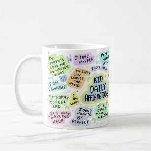 Meine psychische Störung Kaffeetasse