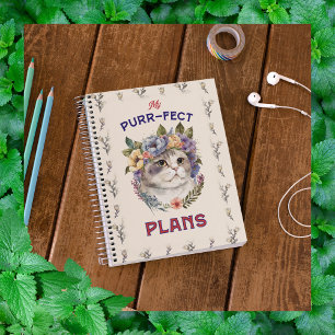Meine puren Pläne Planer