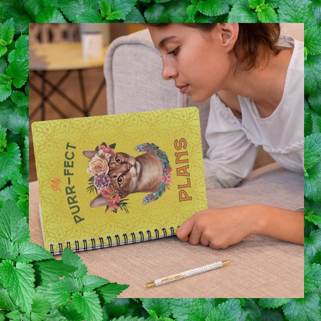 Meine puren Pläne Planer (Von Creator hochgeladen)