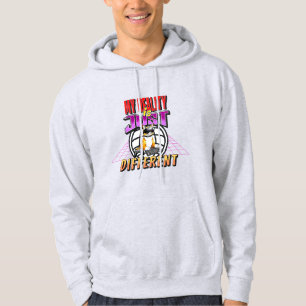 MEINE REALITÄT IST NUR ANDERS! HOODIE
