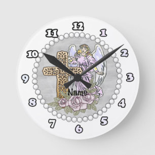 Meine Rosenkreuz Engel Uhr