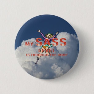Meine Sass-Stufe Tasten Button