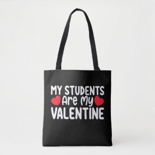 Meine Schüler sind mein Valentinstag-Lehrer Liebe