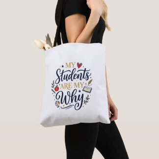 MEINE SCHÜLER SIND MEIN WARUM