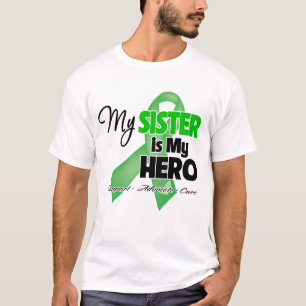 Meine Schwester ist mein Held - SCT BMT T-Shirt