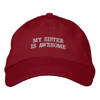 Meine Schwester ist Phantastischer lustiger Parody