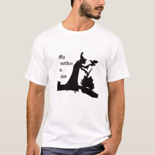 Meine Schwiegermutter T-Shirt