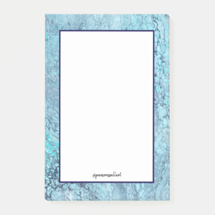 Meine Sheridan   personalisierte Posten-it® 4x6 Post-it Klebezettel