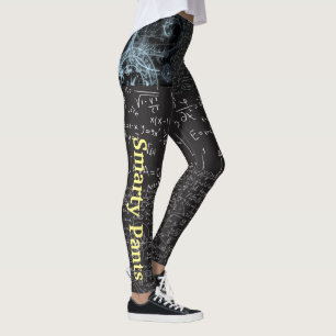 Meine Smarty-Hosen Leggings