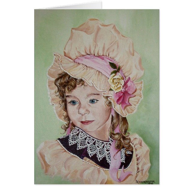 Meine spezielle Mütze (Vorne)