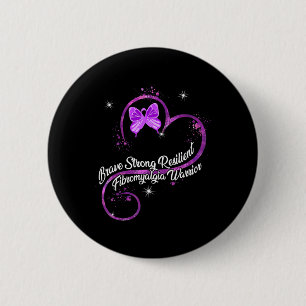 Meine starke Widerstandskraft gegen Fibromyalgie K Button