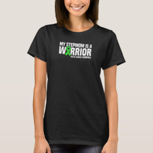 Meine Stepmutter ist ein Erzfeind, das Bewusstsein T-Shirt
