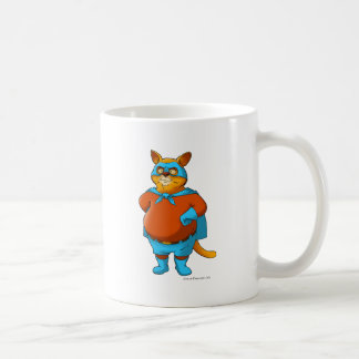 Meine Superkatze Kaffeetasse