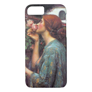 Meine süße Rose Case-Mate iPhone Hülle