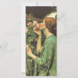 Meine süße Rose, oder Soul der Rose von Waterhouse