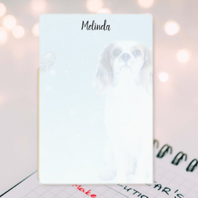 Meine Sweet Dog Notes Post-it Klebezettel (Von Creator hochgeladen)