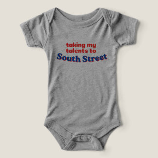 Meine Talente auf der South Street | Philly bball