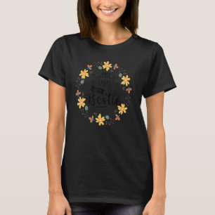 Meine Tante ist meine Bestie für Tante und Nichte, T-Shirt