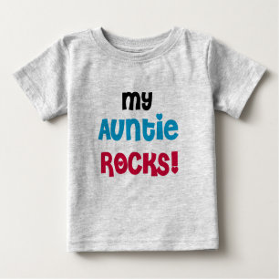Meine Tanzgesteine Baby T-shirt