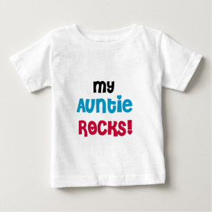 Meine Tanzgesteine Baby T-shirt