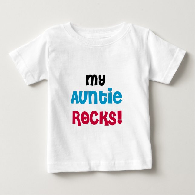 Meine Tanzgesteine Baby T-shirt (Vorderseite)