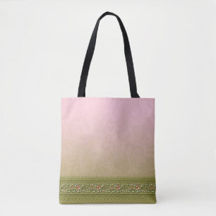 Meine Tasche überdruckt, Tasche, Mittel