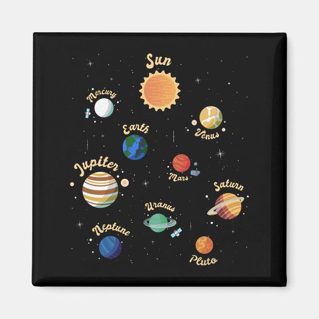 Meine Tochter im Gesetz ist mein Lieblingskind Magnet (Vorne)