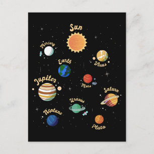 Meine Tochter im Gesetz ist mein Lieblingskind Postkarte