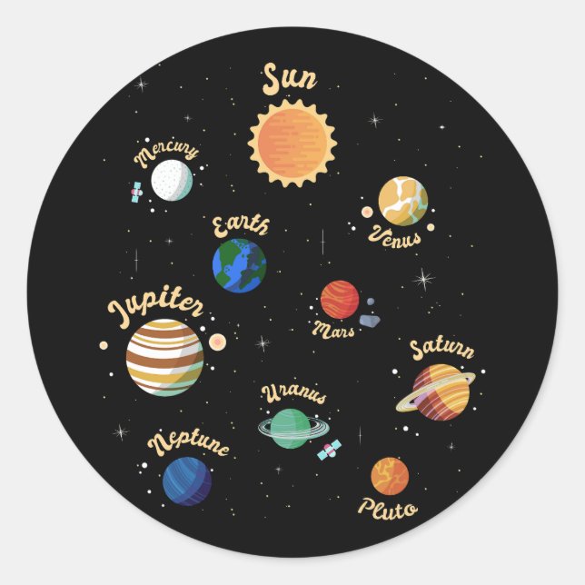 Meine Tochter im Gesetz ist mein Lieblingskind Runder Aufkleber (Vorderseite)